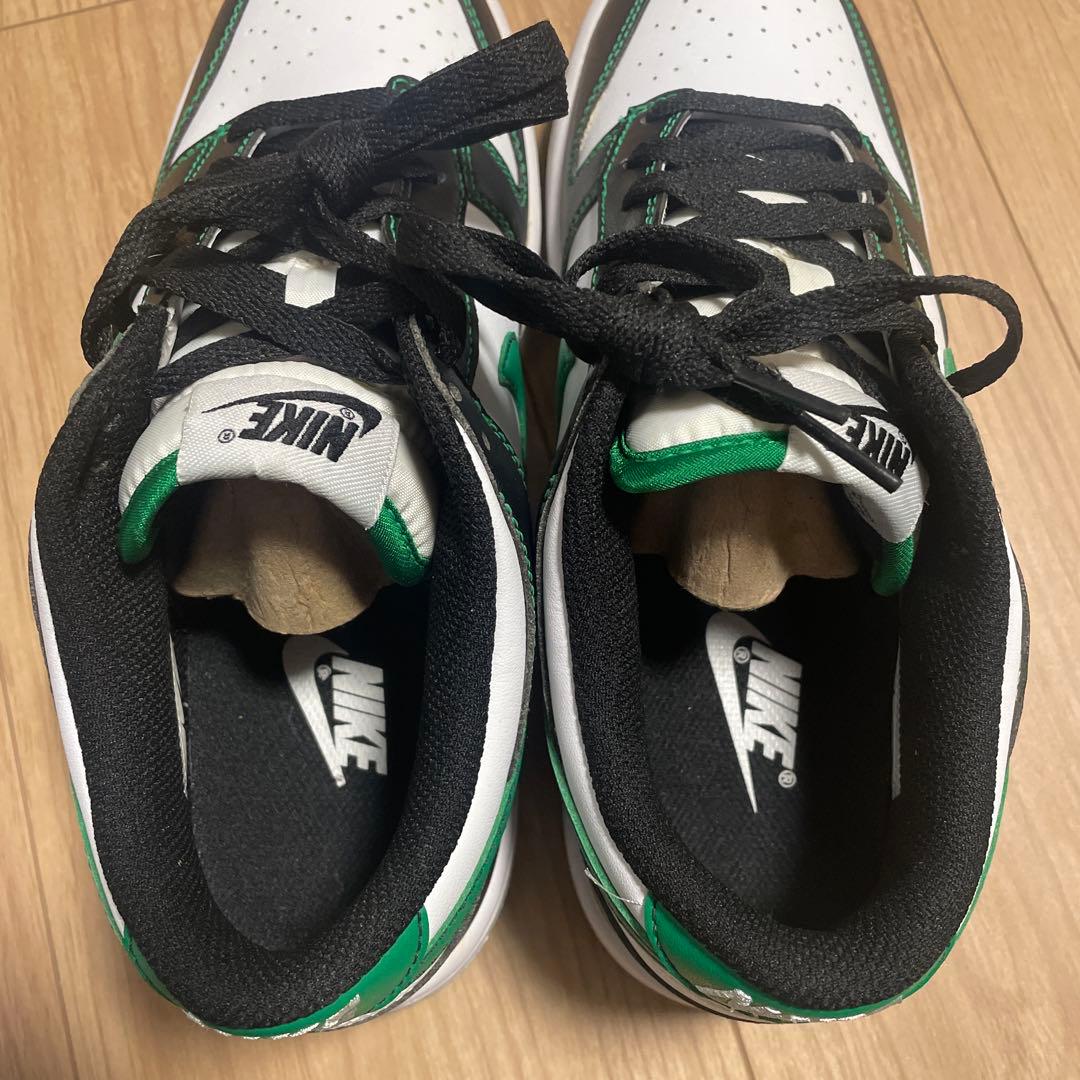 シューズ(男性用) NIKE WMNS DUNK LOW NG SL GOLF