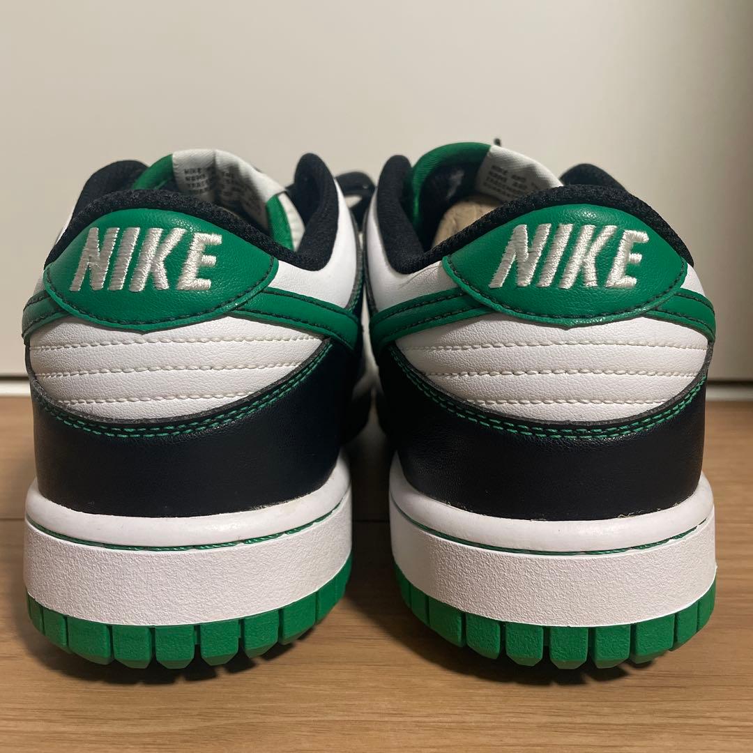 シューズ(男性用) NIKE WMNS DUNK LOW NG SL GOLF