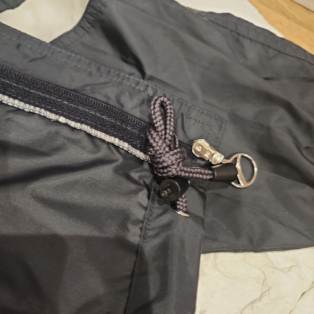 ディアドラ　ヴィンテージ　イタリア　ウインドブレーカー　y2k　90s