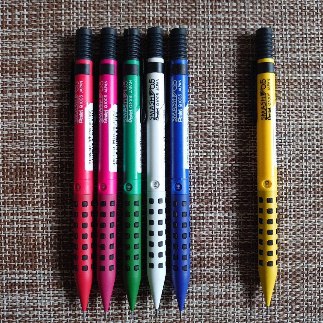 スマッシュ　ロフト限定カラー６色