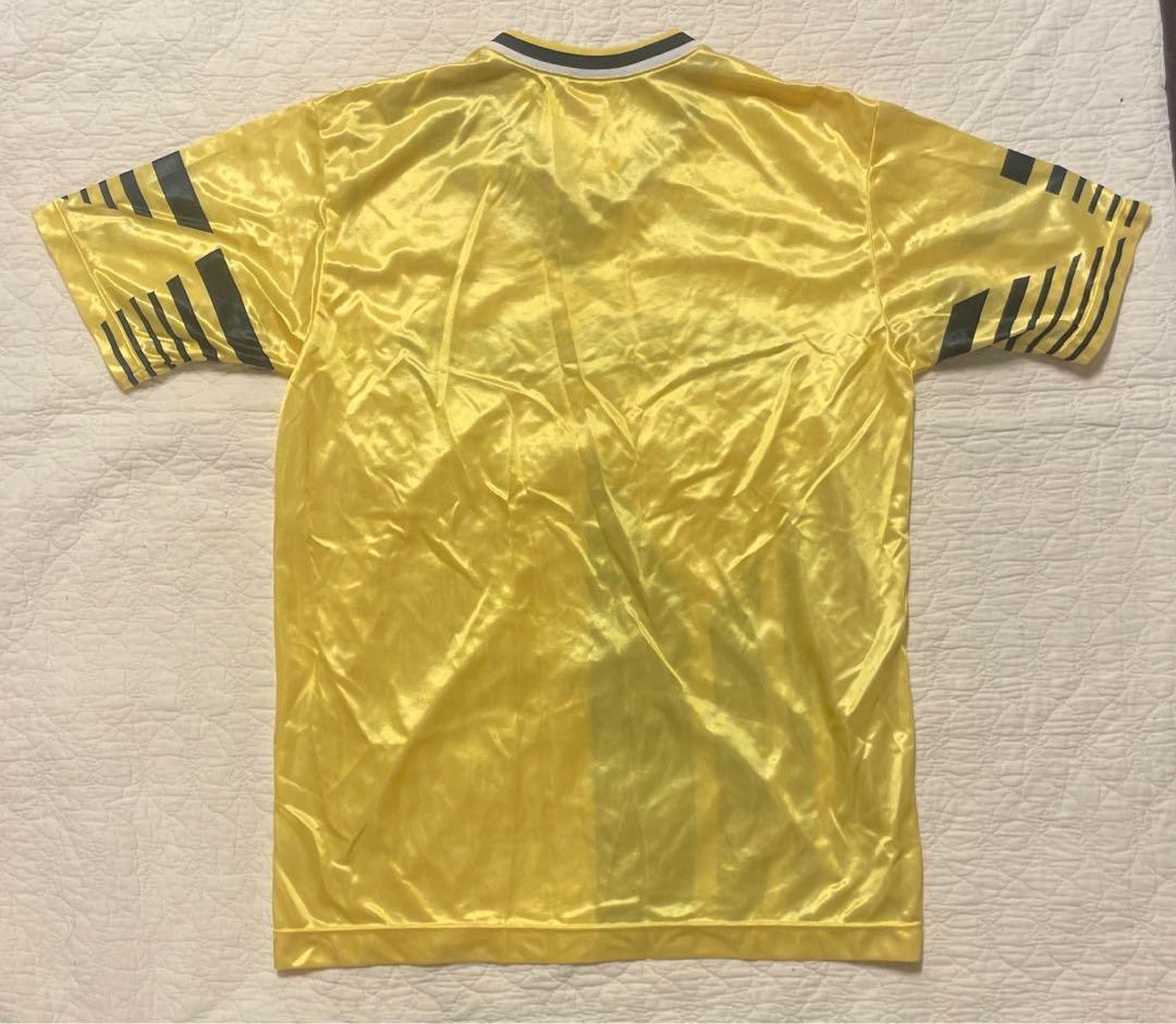 柏レイソル　初代ホームユニフォーム　Jリーグ開幕　Oサイズ　ミズノ　正規品