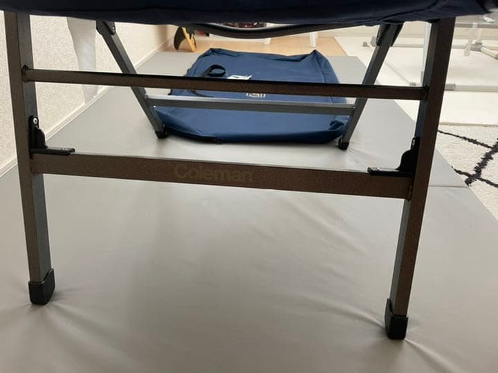 コールマンチェア