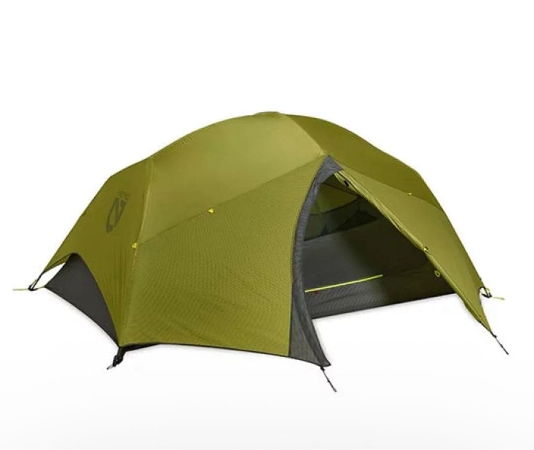 NEMO NM-DGROS-2P ニーモ　ダガーオズモ2P フットプリント付