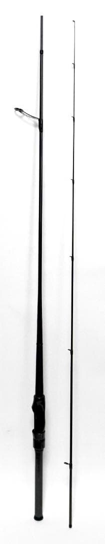 ★詳細写真追加【実釣数時間のみ】ロブルアー ケーニッヒ スネーカー KS58-H