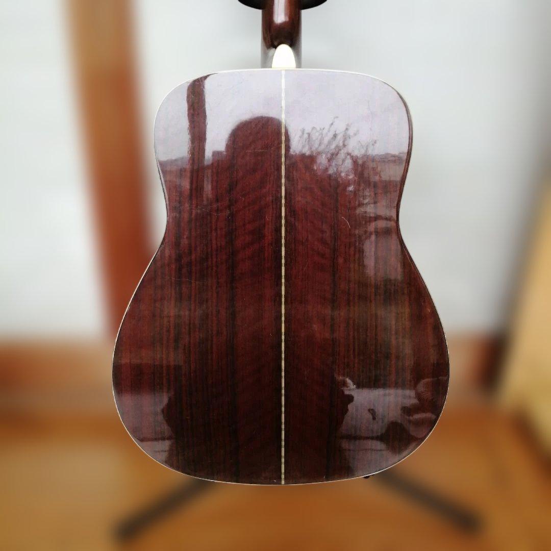 [ジャンク] Yamaha FG-441S アコースティックギター