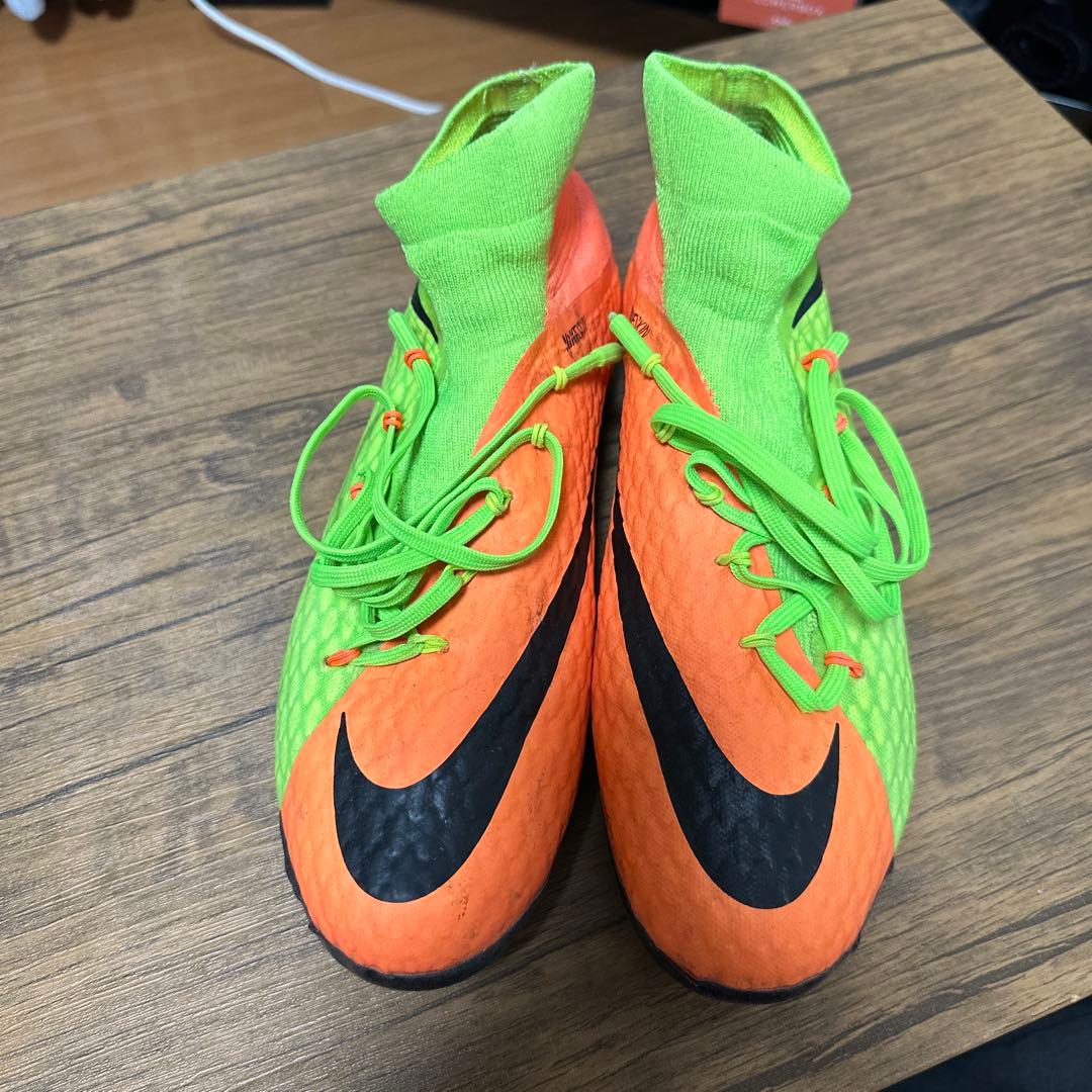 サッカースパイク【NIKE】