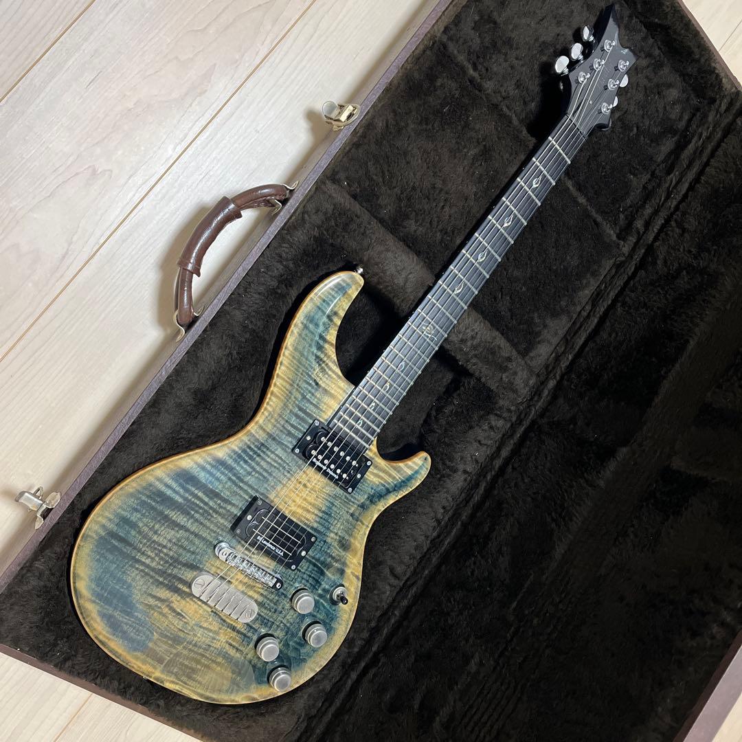 k*a様 DEAN HardTail USA ギター