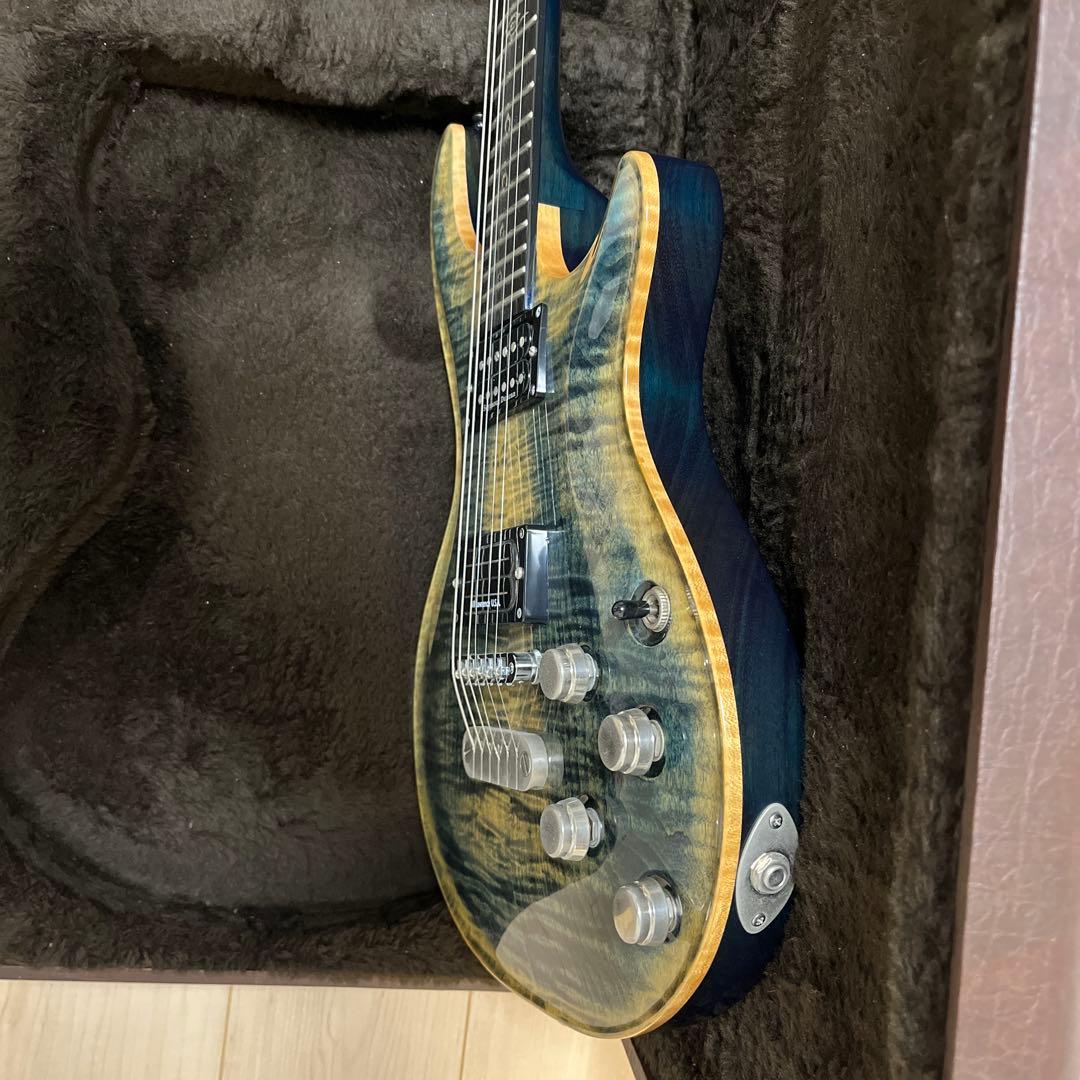 k*a様 DEAN HardTail USA ギター