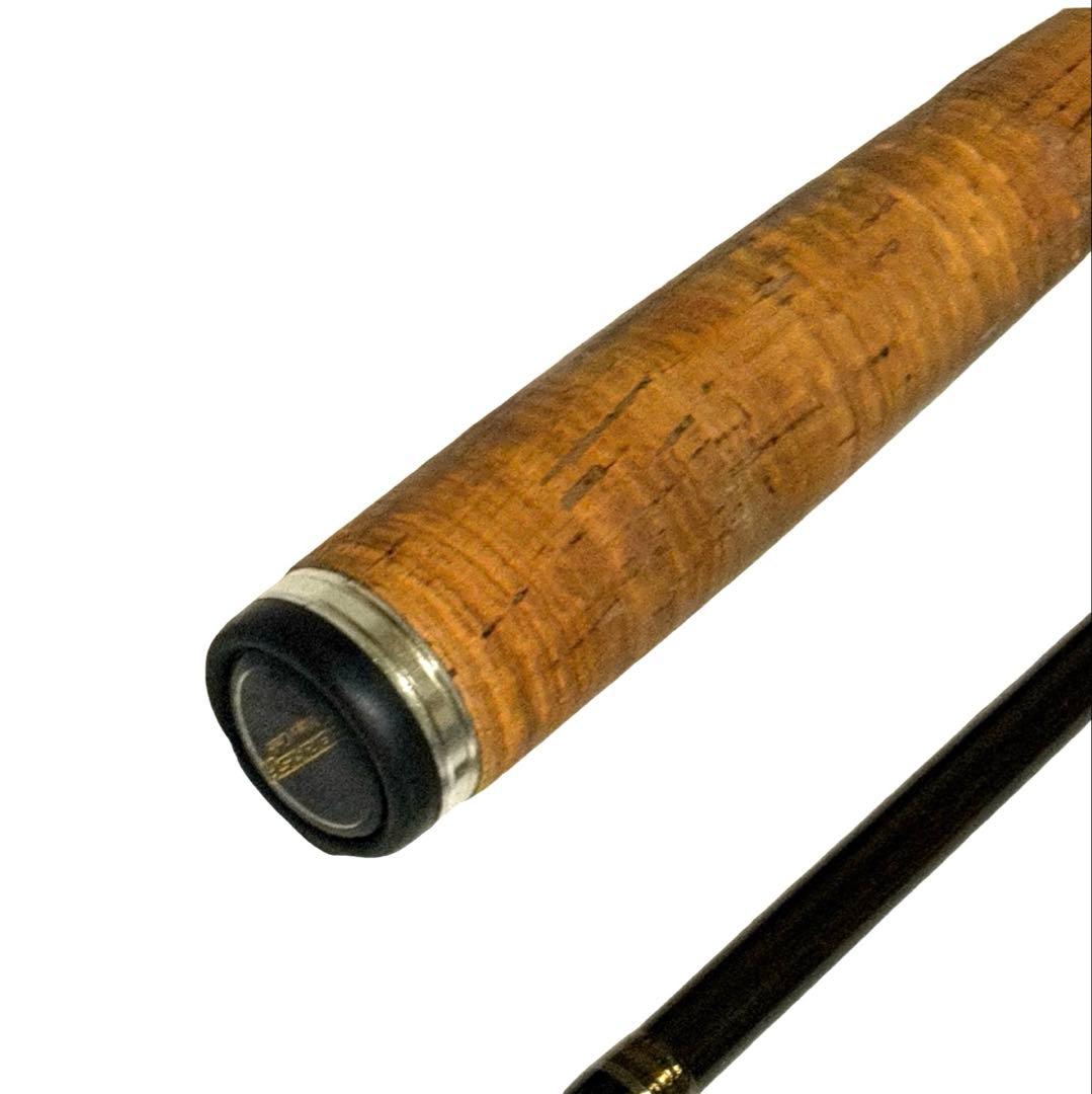 バスロッド　CORKISH CKC-702H