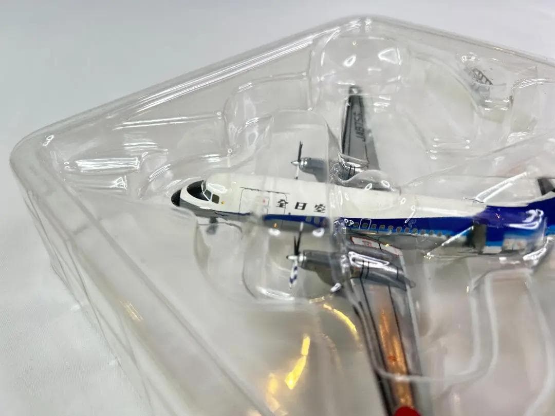 ANA / 全日空商事｜YS-11A｜JA8756｜YS21156｜1/200