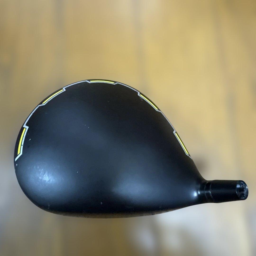 ドライバーヘッド　JBEAM JLIDEN（ジェービーム ライデン）YS-01