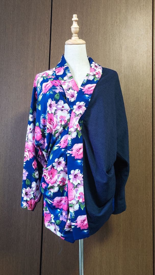 仮面ライダーゴースト　天空寺タケルcollection　着物風ジャケット衣装