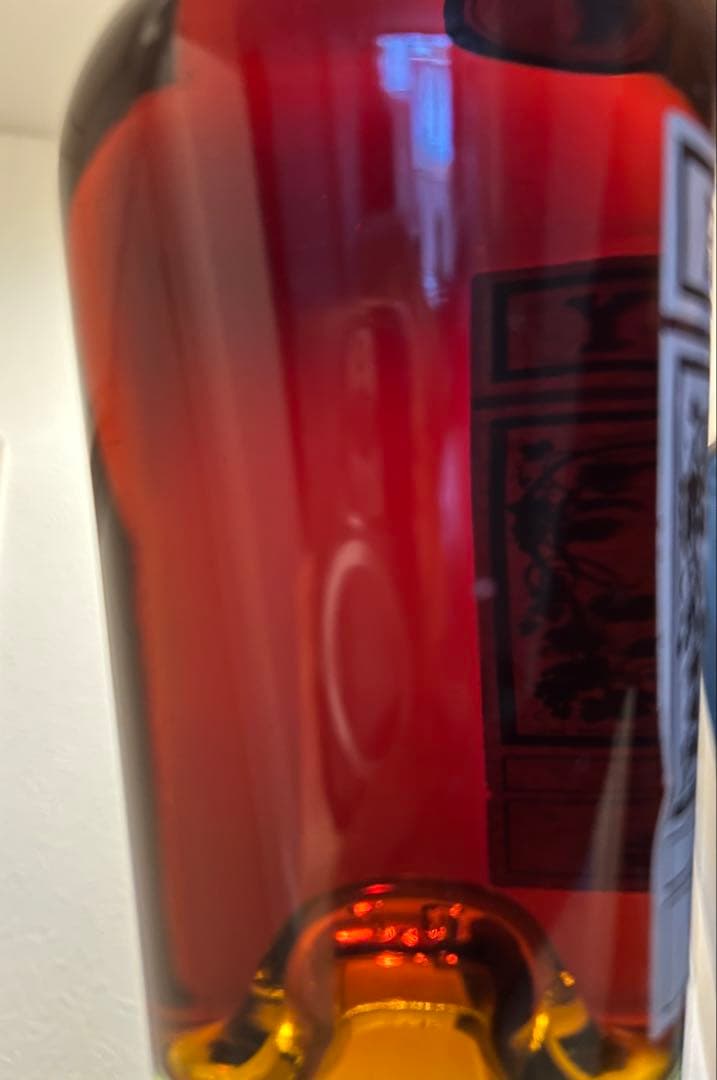 ヘネシー スリースター コニャック　ブランデー　古酒　未開栓