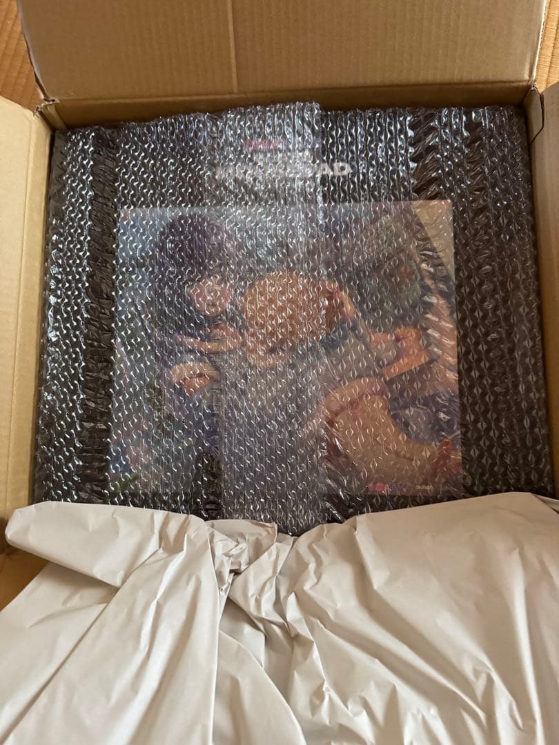 紡木こかげ ガラスマウスパッド