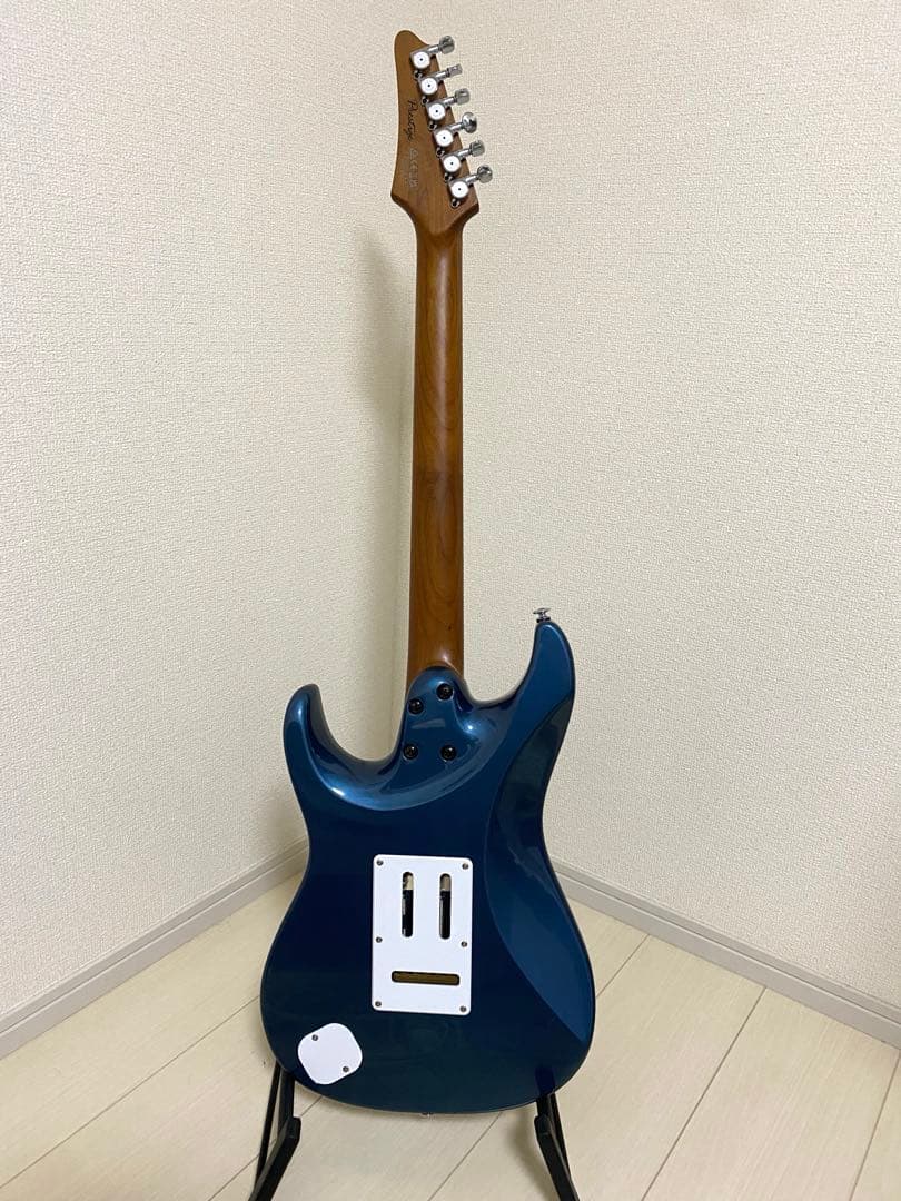 ギター Ibanez Prestige AZ2204N-PBM