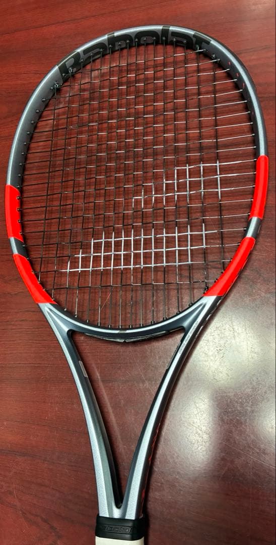 バボラピュアストライク98 16×19 G2 国内正規品