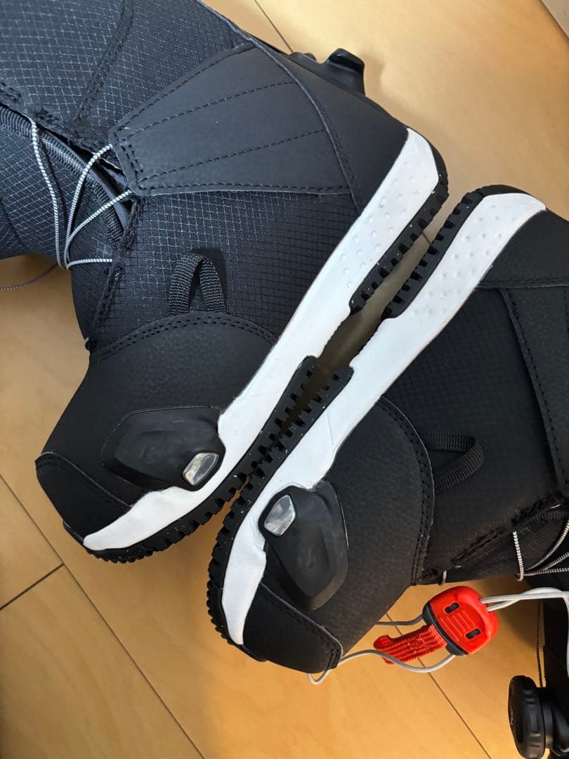 BURTON Step On ステップオン ZIPLINE 23cm