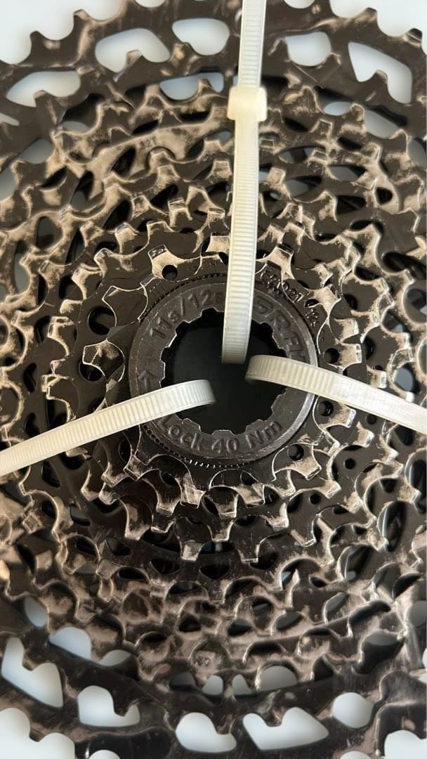 SRAM 12速 コンポーネント、ブレーキセット