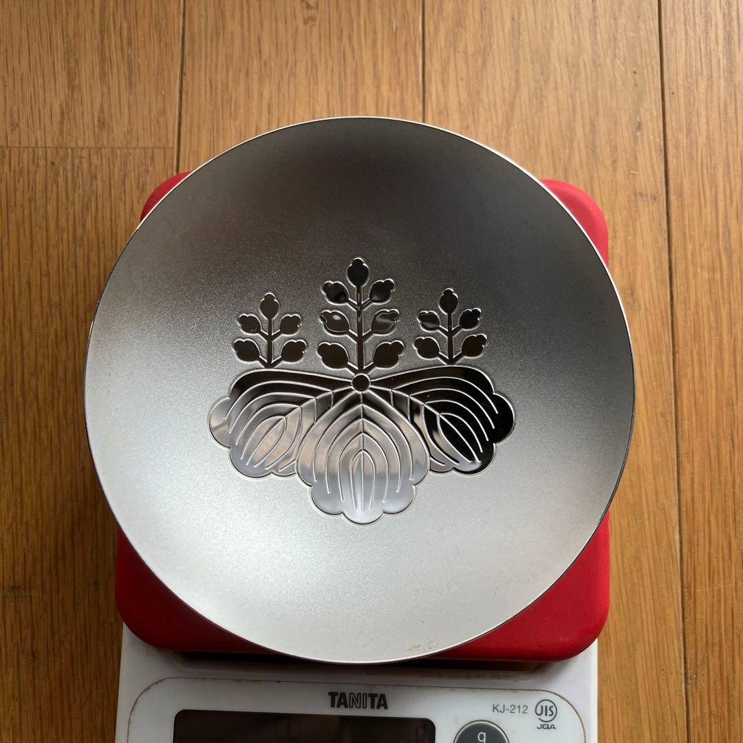 【銀杯】 内閣総理大臣 140g