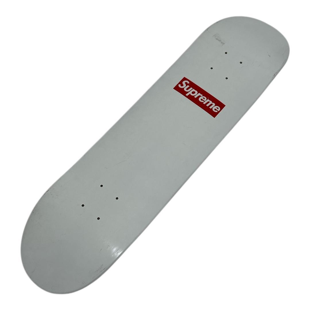 Supreme シュプリーム 20周年記念 スケートデッキ Box Logo