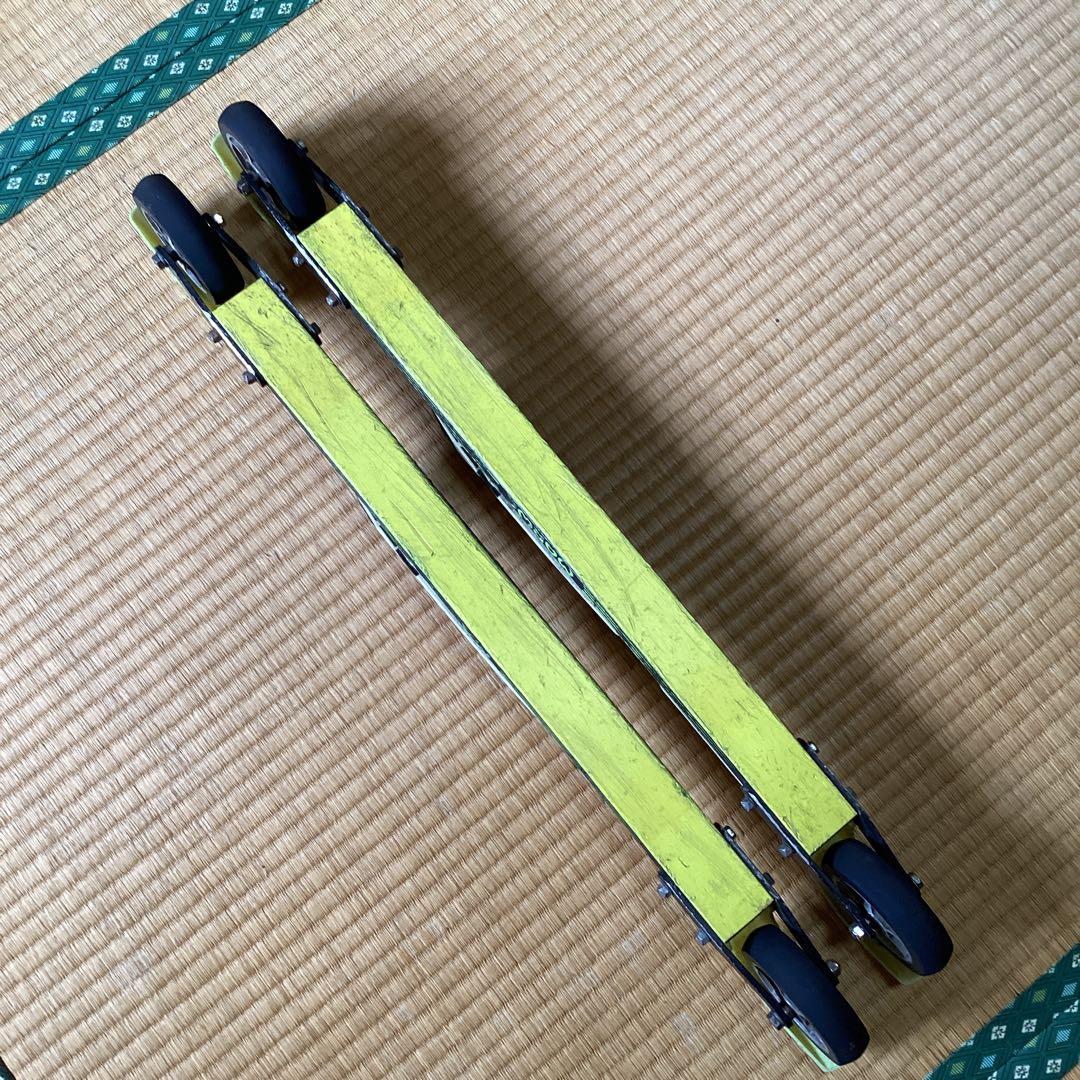 MARWE ローラースキー　スケーティング