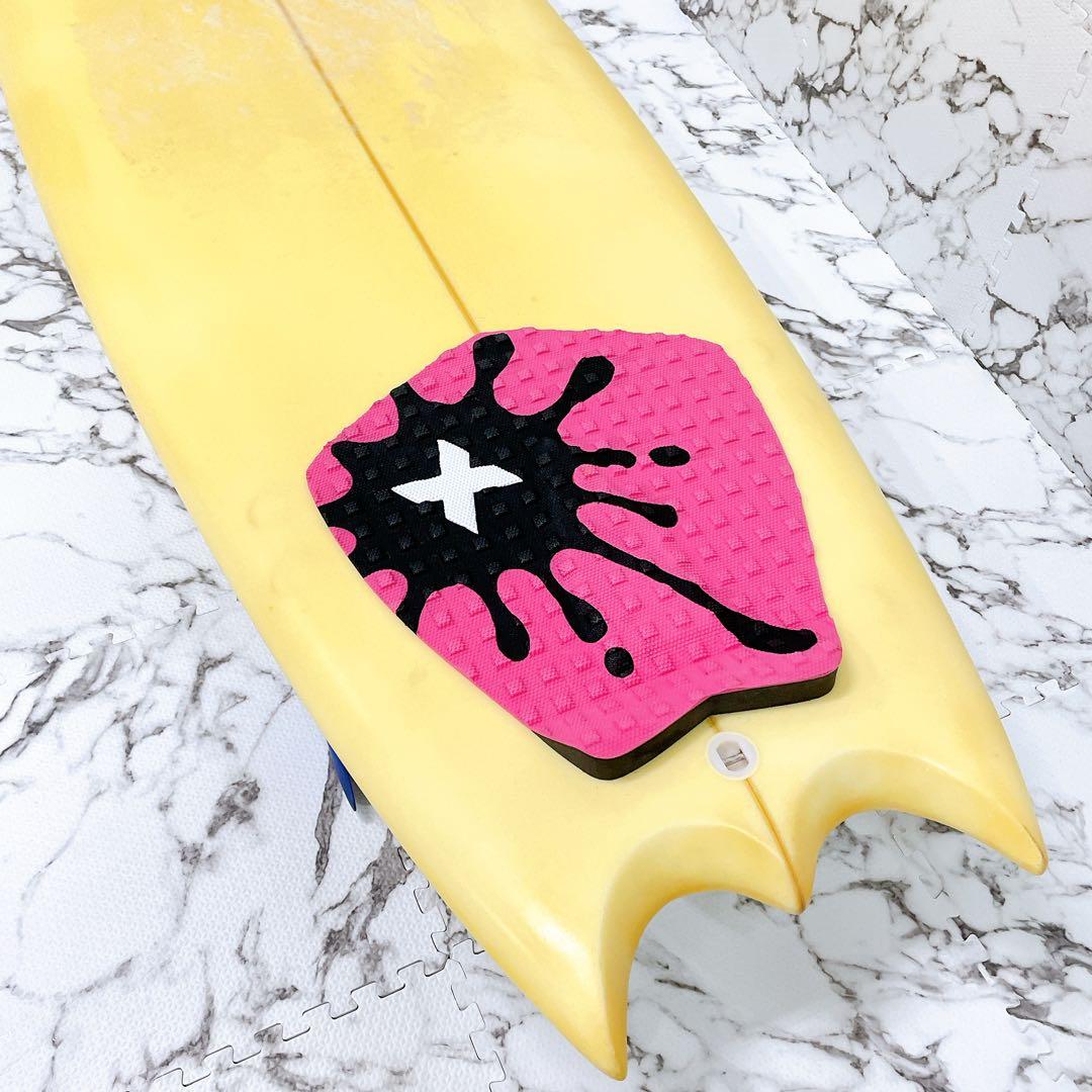 マドゥ様【FCSケース付】Grace サーフボード