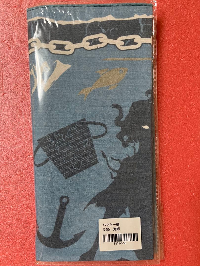 第五人格 楽コレ 楽天 BIG ハンカチ 漁師 グレイス