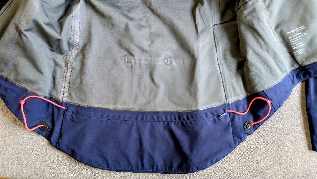 Rapha ウィメンズ クラシック ウィンタージャケット