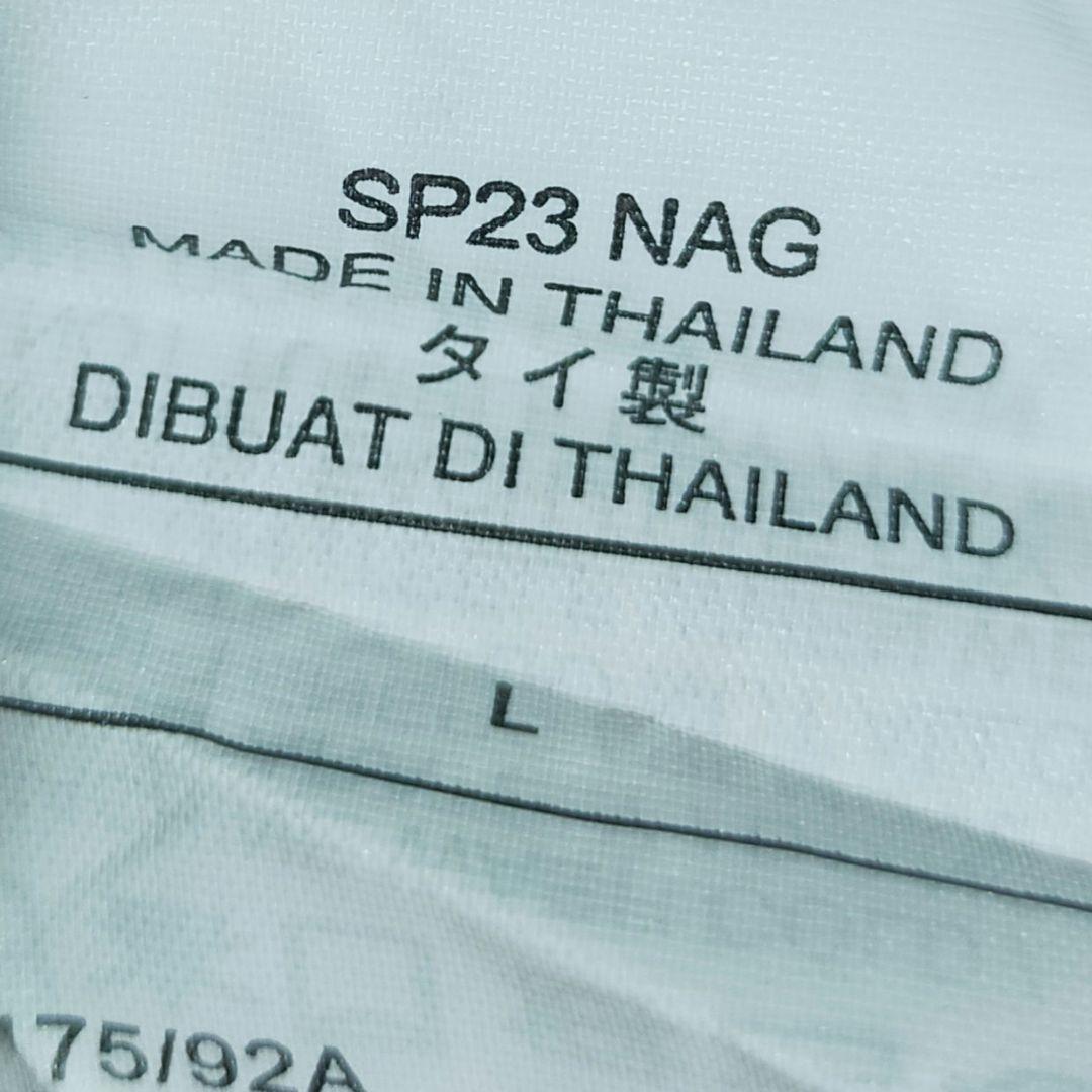 【美品】サンフレッチェ広島 2023シーズン 森島選手 Lサイズ