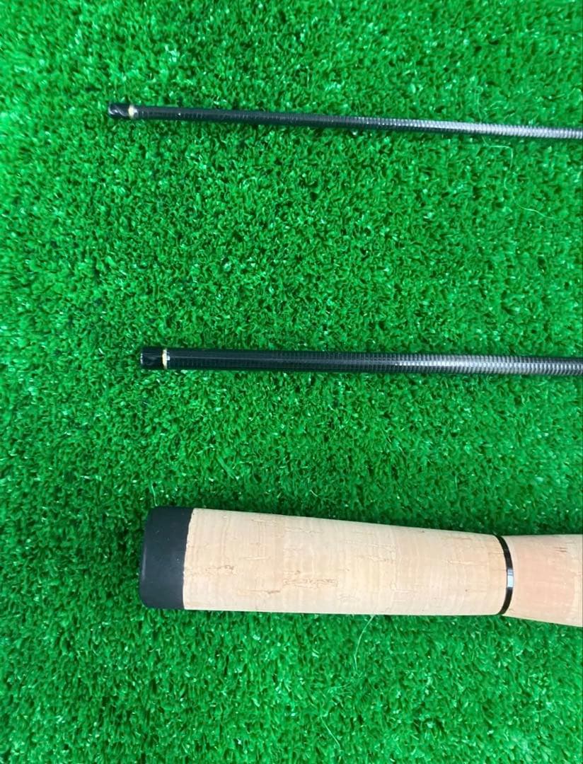 ロデオクラフト＊キメラ603L-e ＊新品未使用 フォーナインマイスター