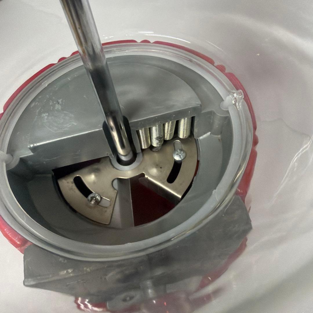 【レア】大サイズ　CAROUSEL ガムボールマシン ガチャガチャ