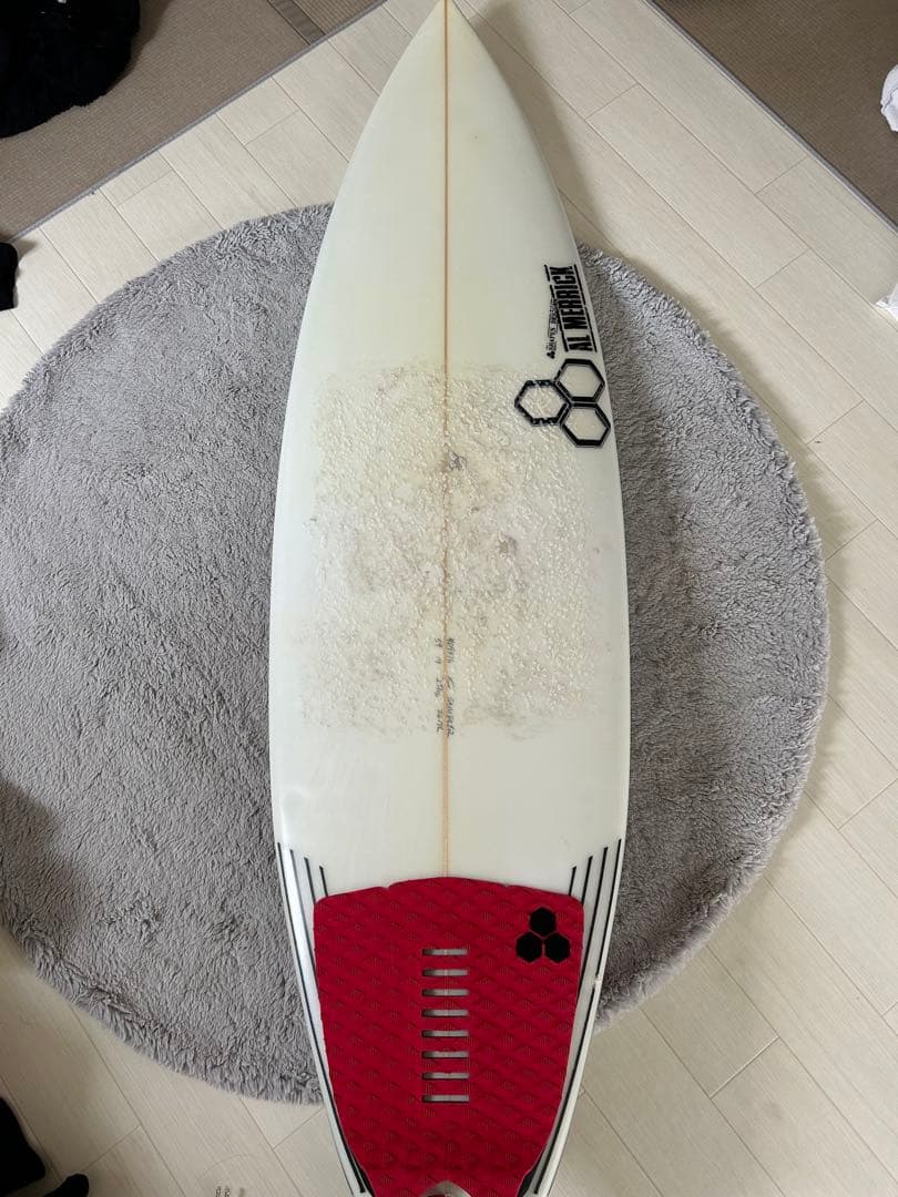 アルメリック　サーフボード　SAMPLER ショートボード