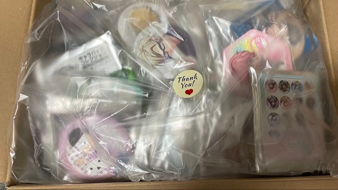 ②アニメグッズ大量セット 画像の全部 約110点