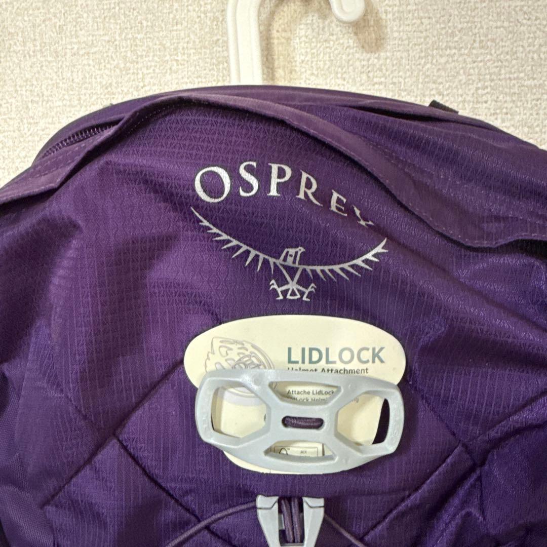 オスプレイ　テンペスト9 osprey