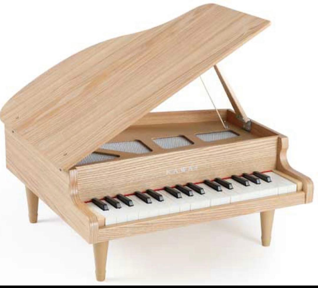 カワイ　kawai 木製グランドピアノ