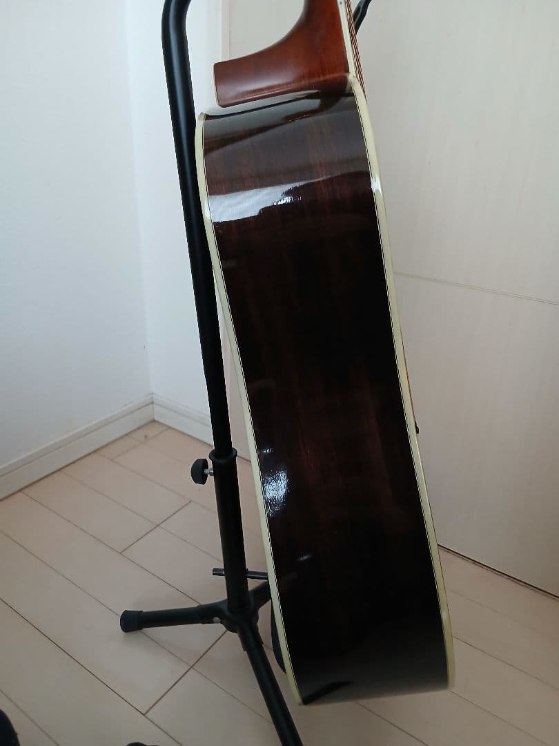 ギター S.yairi YD-305