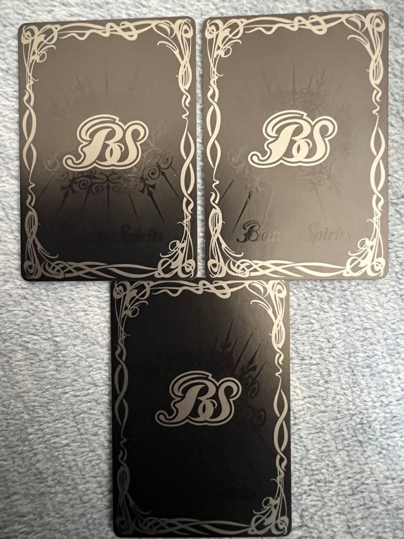 変身！！仮面ライダーゼロワン　リバイバル　3枚