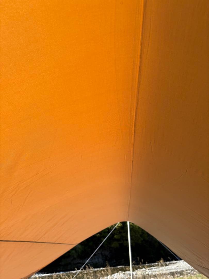 HD ヘキサタープ　L セット　スノーピーク