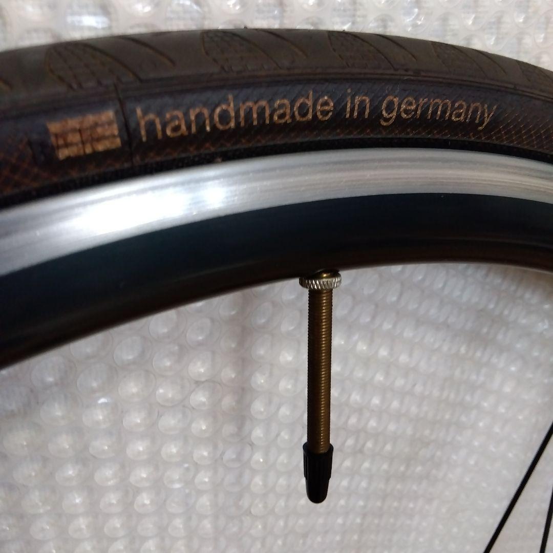 700Cホイールセット　WH-7700　GRANDPRIX4　700×28C