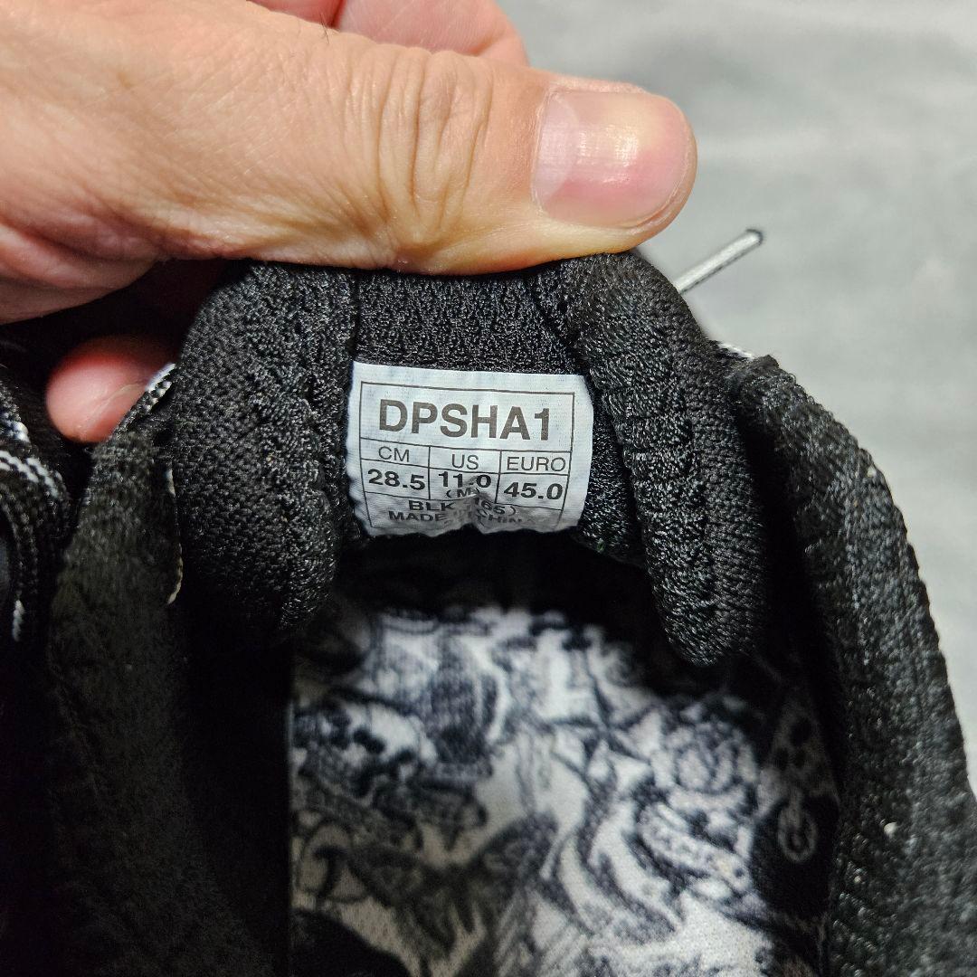 prince×ハイドロゲン　ツアープロ ライト 28.5㌢