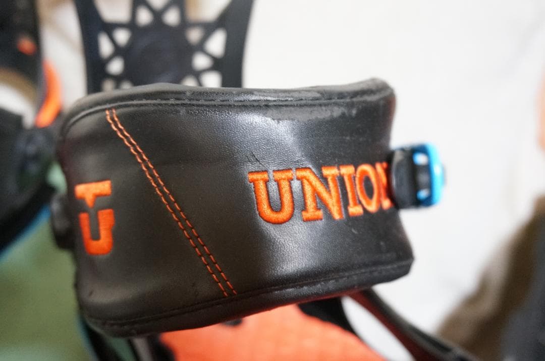 軽量UNION FLITE PRO ユニオン フライト プロ バインディングXL