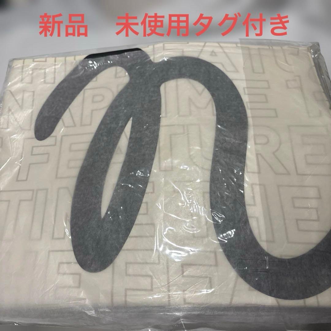 ナップタイム　2025 Tシャツ　総柄　Mサイズ　お値下げ不可！！