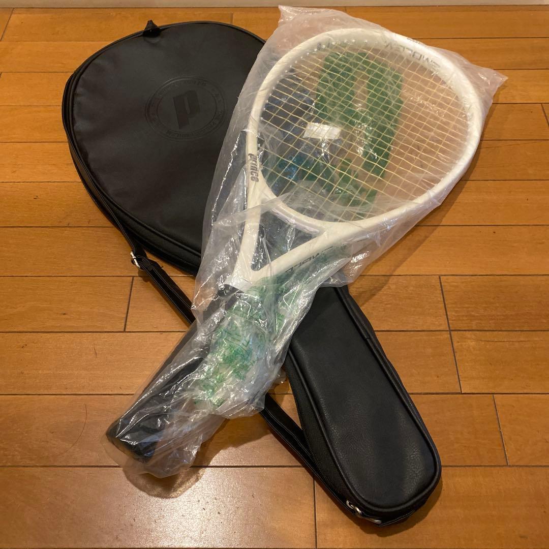 プリンス　エンブレム120 テニスラケット G2