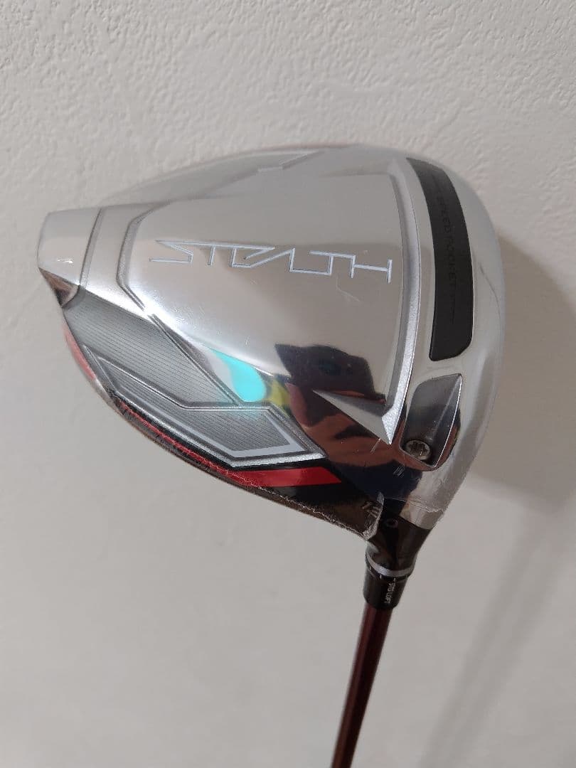 【新品】ステルス レディス 12° ディアマナTM40