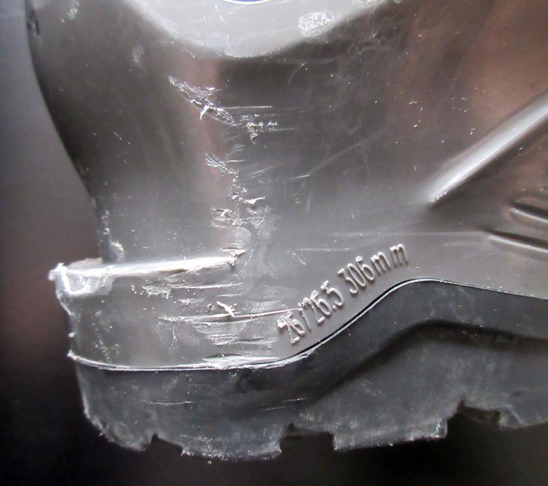 Salomon X Access 70WIDE 26-26.5㎝ スキーブーツ