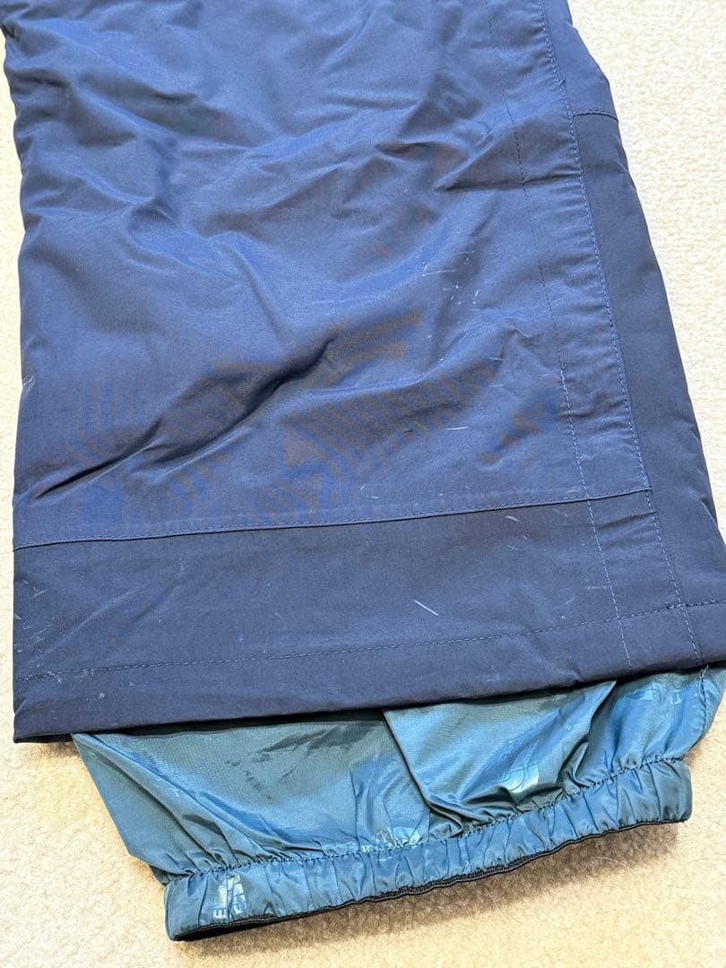 The North Face 子ども用スキーウェアセット　サイズ140