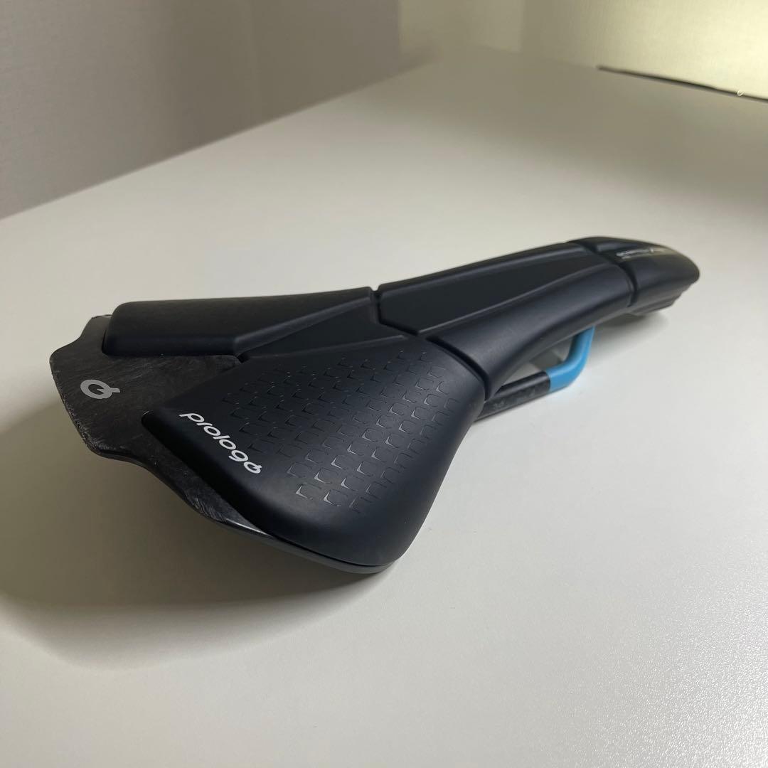 プロロゴ スクラッチM5 カーボンレール アスタナカラー