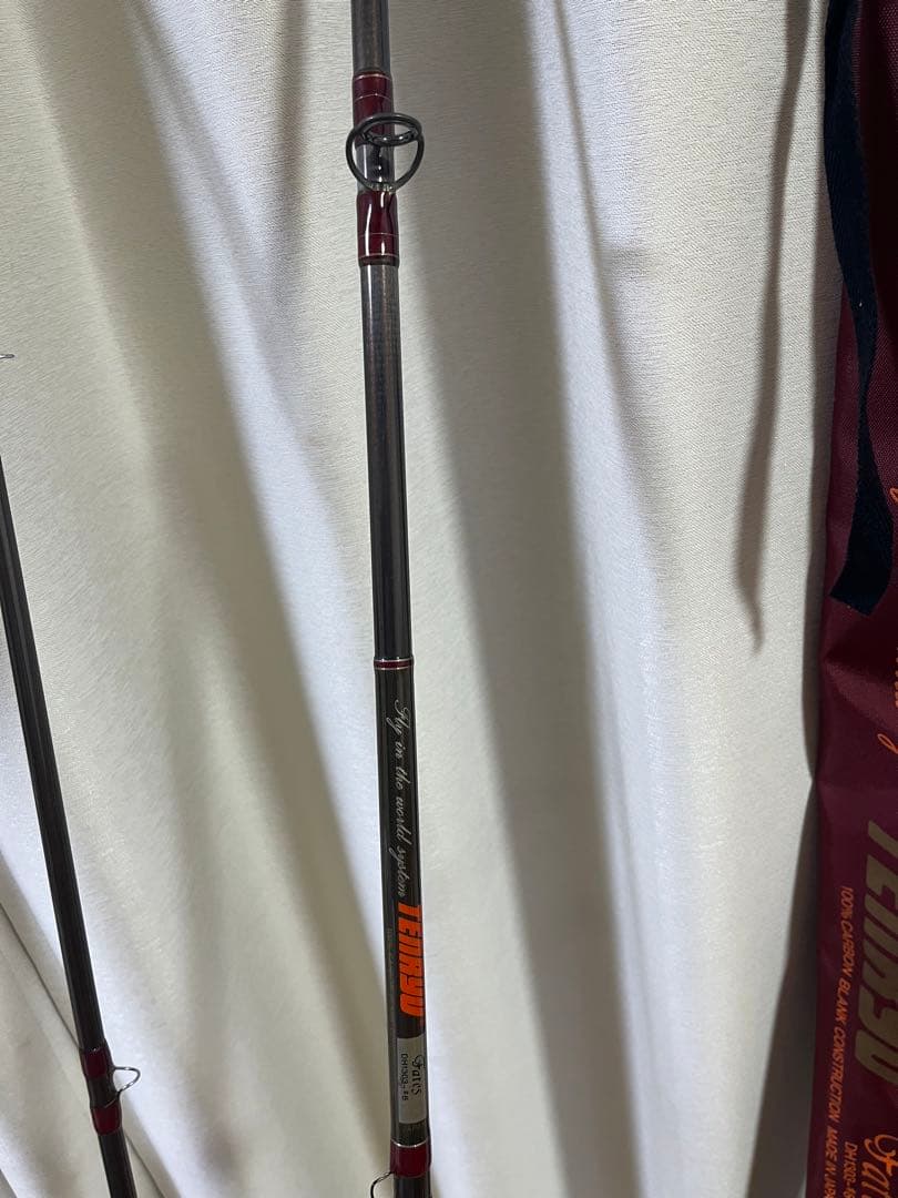 テンリュウ　フェイテス　DH 1303 #8