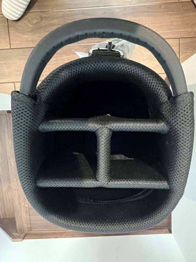 アドミラルキャディーバック、アイアンカバー