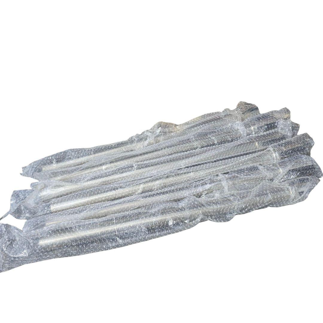 ベルトパーティション スタッキングタイプ 　土台無　未使用　７本まとめて